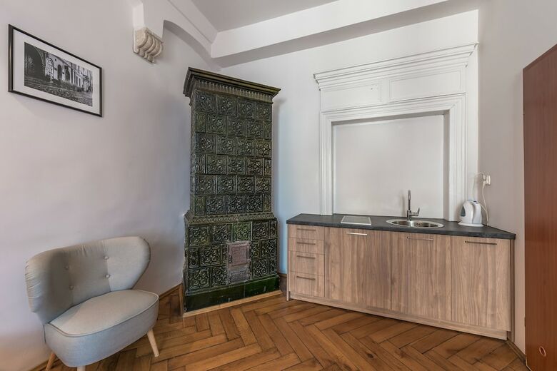 Apartamentos Krakow For You Budget