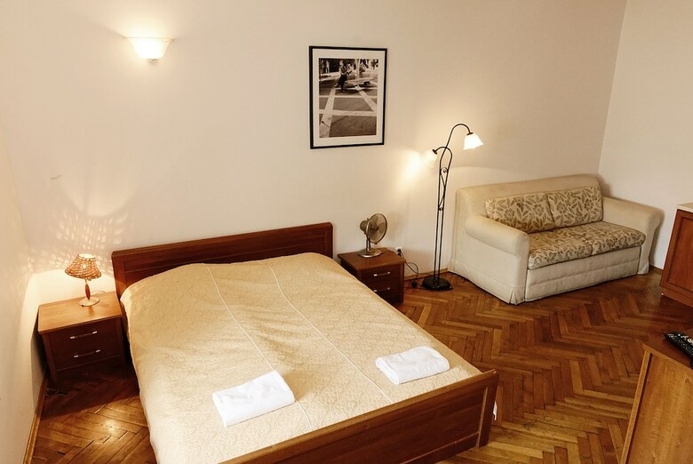 Apartamentos Krakow For You Budget