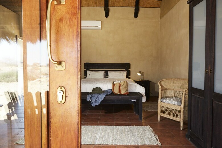 Agroturismo Solitaire Desert Farm
