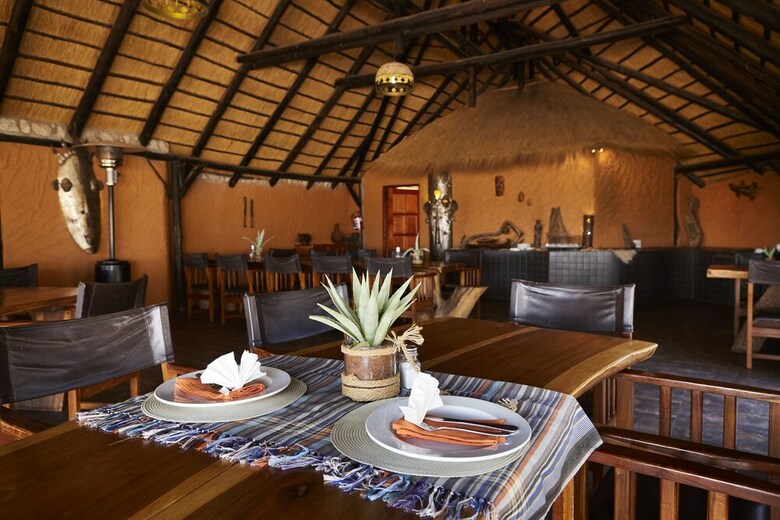 Agroturismo Solitaire Desert Farm