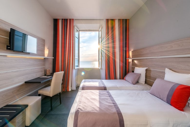 Hotel Le Saint Paul H�tel