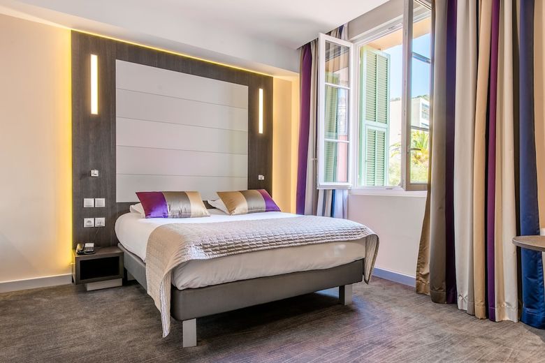 Hotel Le Saint Paul H�tel