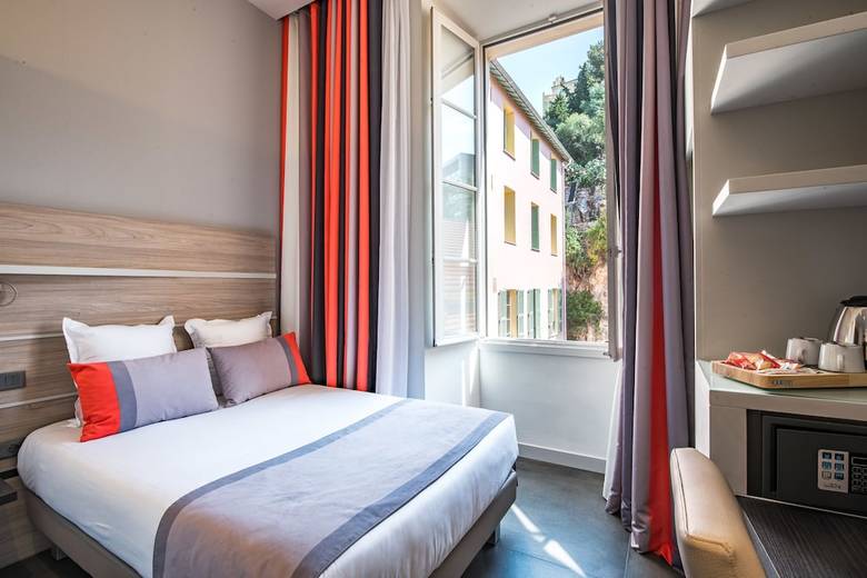 Hotel Le Saint Paul H�tel