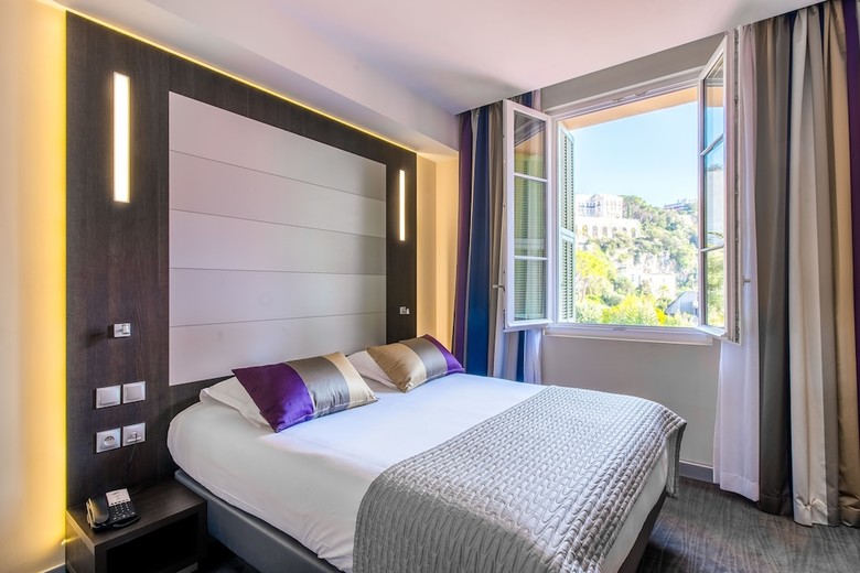 Hotel Le Saint Paul H�tel