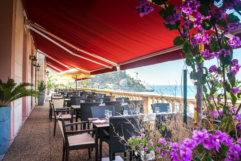 Hotel Le Saint Paul H�tel