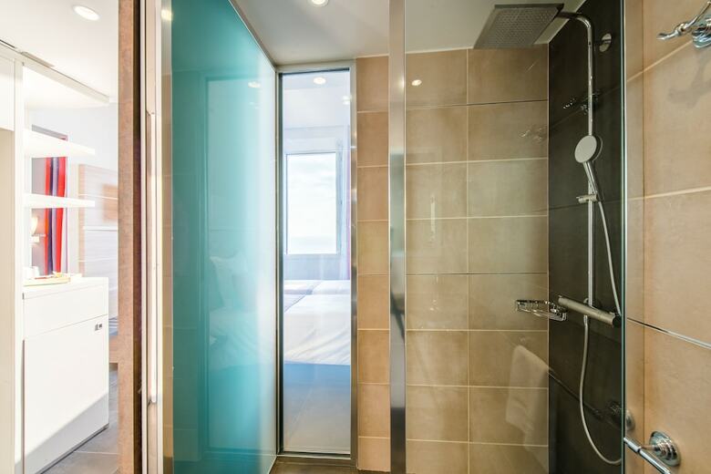 Hotel Le Saint Paul H�tel