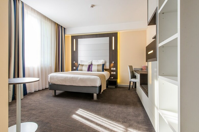 Hotel Le Saint Paul H�tel
