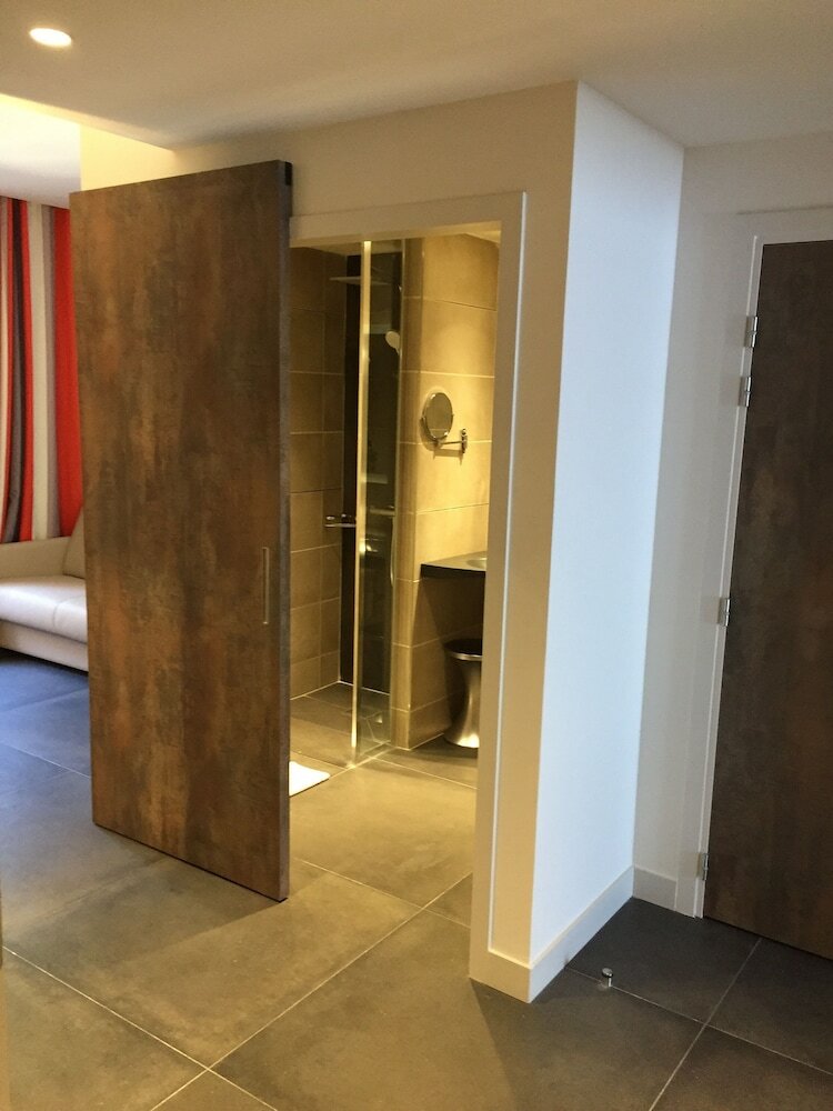 Hotel Le Saint Paul H�tel