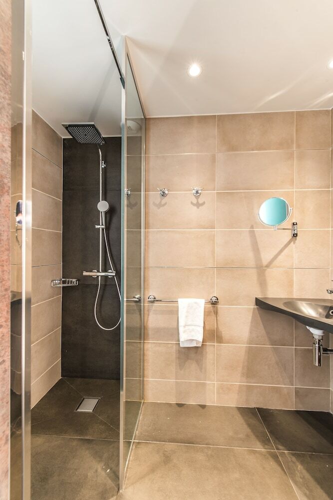Hotel Le Saint Paul H�tel