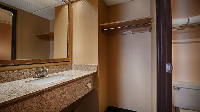 Hotel Best Western Inn Of Tempe