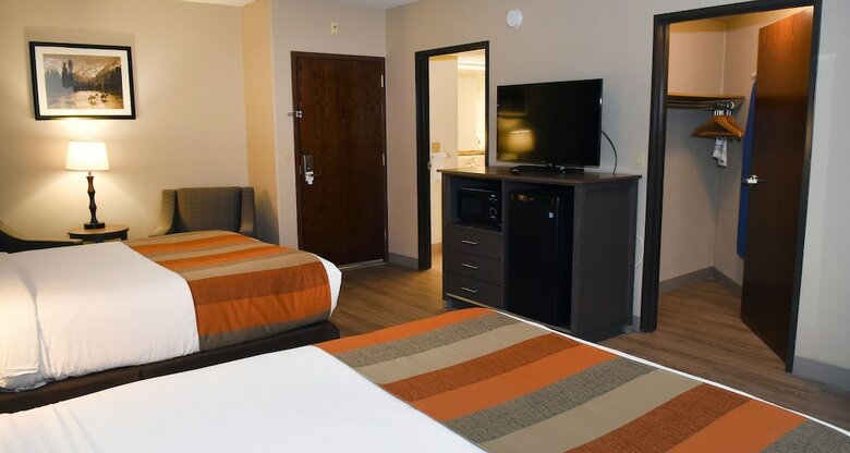 Hotel Best Western Inn Of Tempe