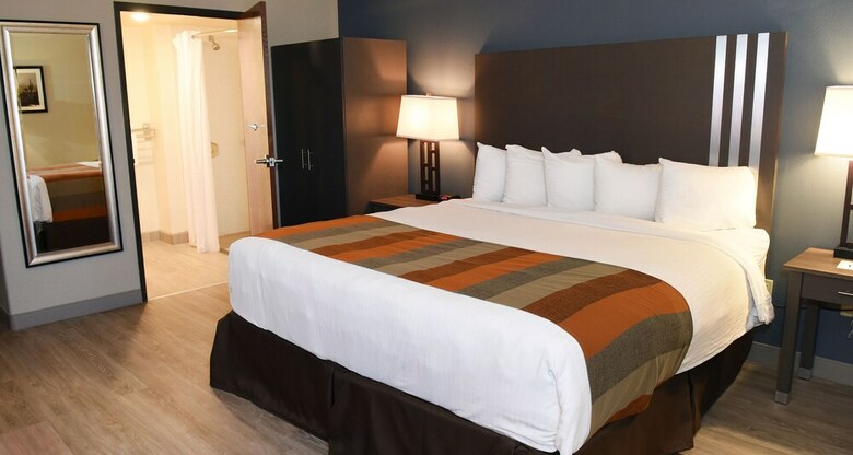Hotel Best Western Inn Of Tempe