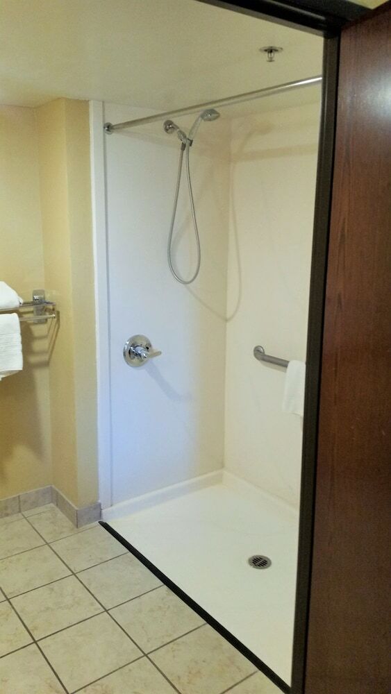 Hotel Best Western Inn Of Tempe