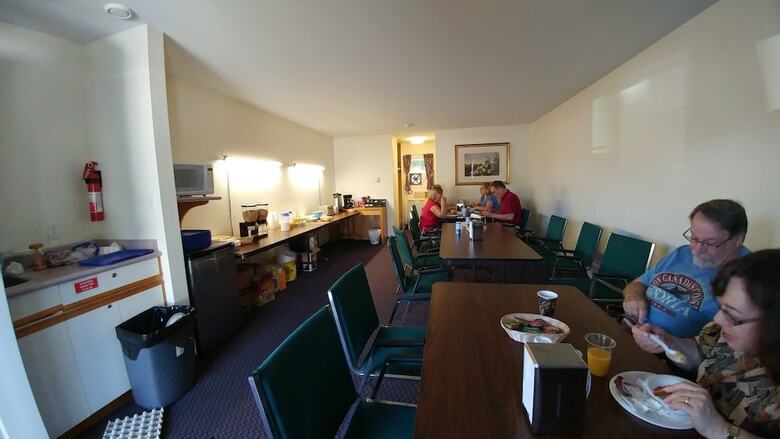 Skagit Motor Inn