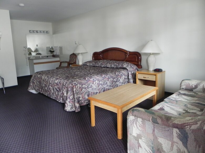 Skagit Motor Inn