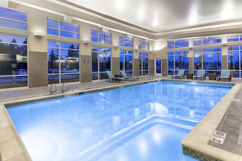 Hotel Residence Inn Pullman