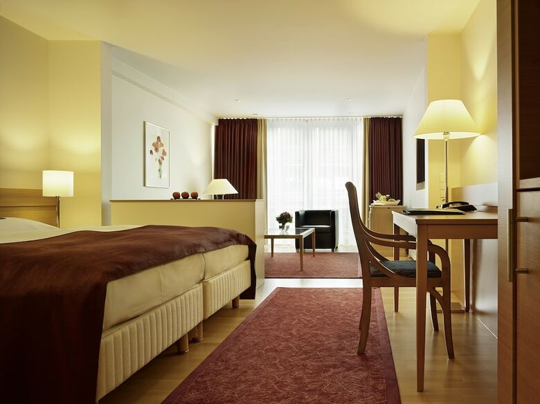 Hotel Stadt Freiburg