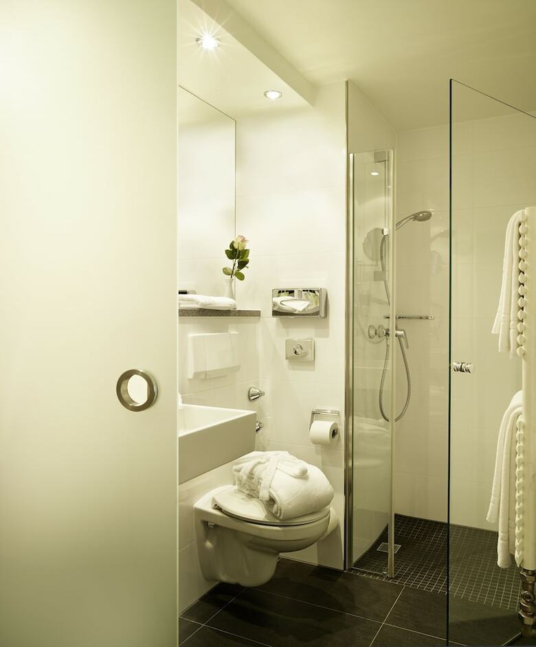 Hotel Stadt Freiburg