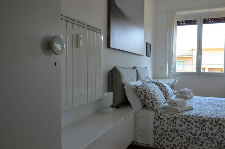 B&B Flaminio Soul Roma