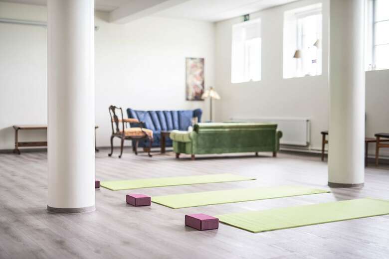 Hotel Heradsskolinn Historic Guesthouse