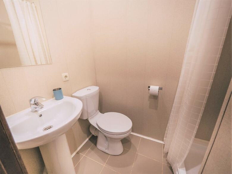 Mini-hotel Aviamotornaya