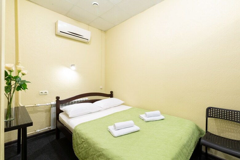 Mini-hotel Aviamotornaya