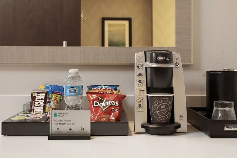 Hotel Homewood Suites By Hilton Midland, Tx