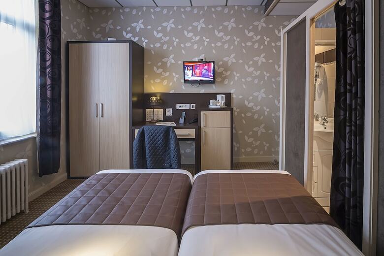 Hotel H�tel Du Moulin D'or