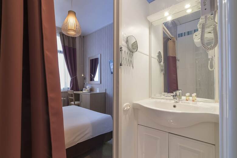 Hotel H�tel Du Moulin D'or