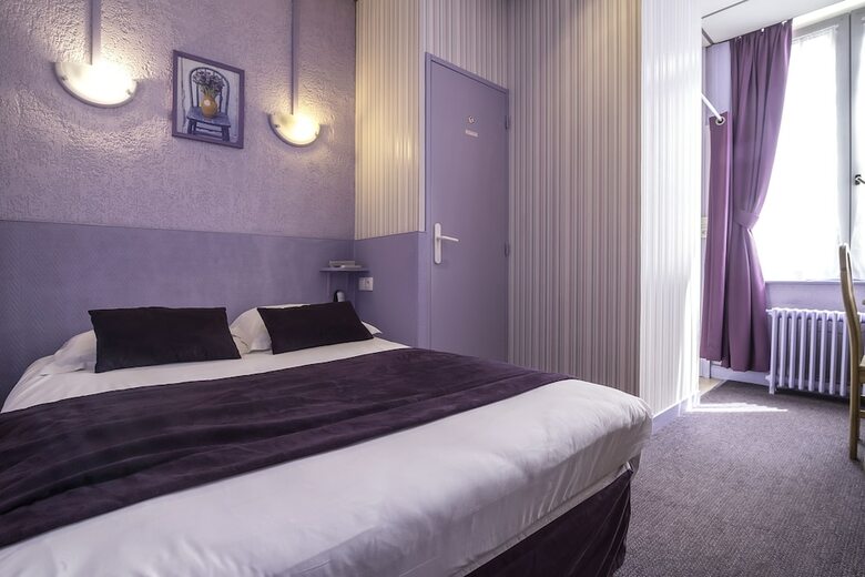 Hotel H�tel Du Moulin D'or