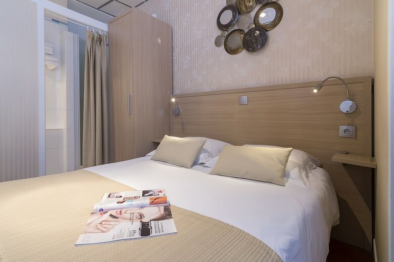 Hotel H�tel Du Moulin D'or