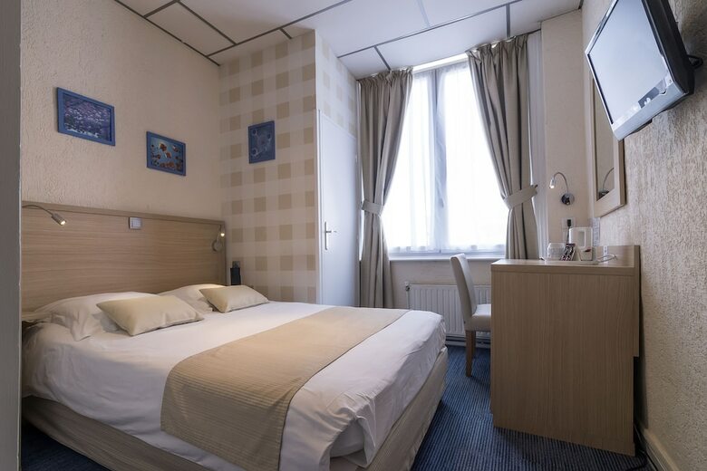 Hotel H�tel Du Moulin D'or