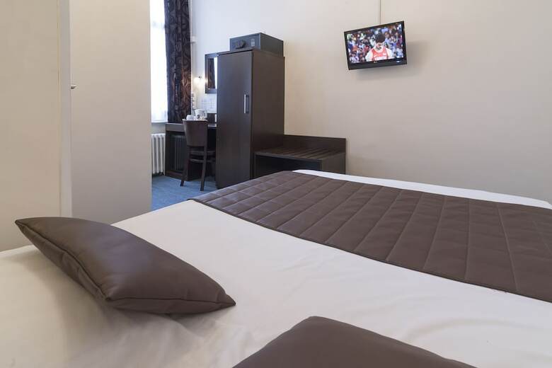 Hotel H�tel Du Moulin D'or