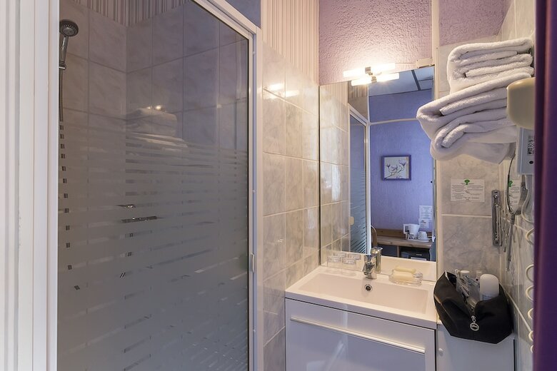 Hotel H�tel Du Moulin D'or