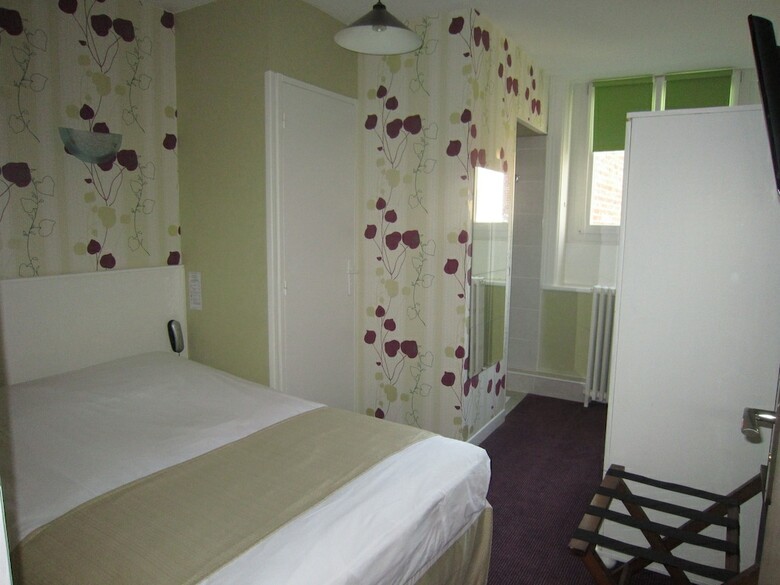 Hotel H�tel Du Moulin D'or