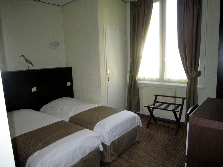 Hotel H�tel Du Moulin D'or