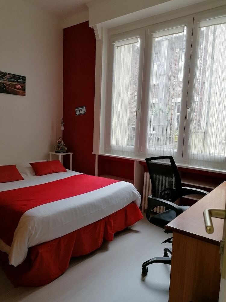 Hotel H�tel Du Moulin D'or