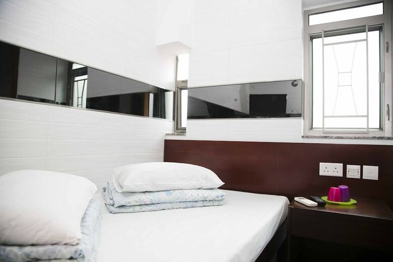 Hostal Ah Shan Hostel