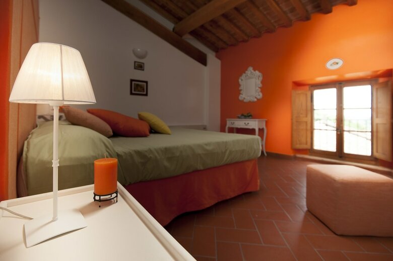 Residencia Antico Granaione