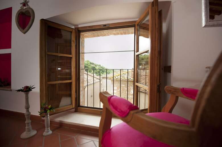 Residencia Antico Granaione