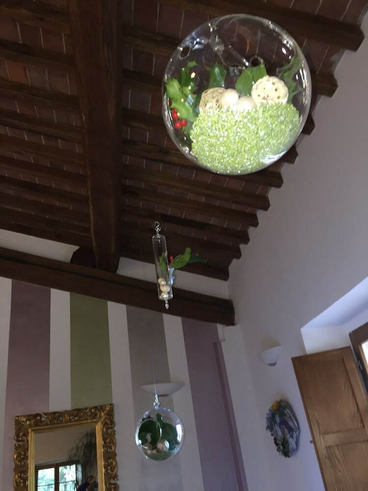 Residencia Antico Granaione
