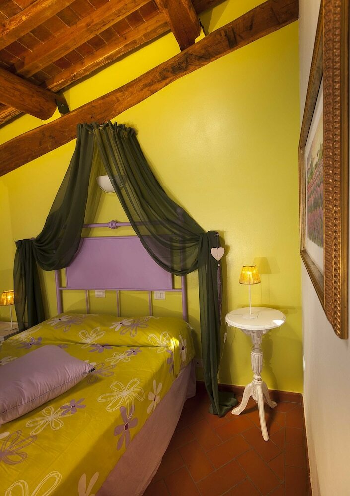 Residencia Antico Granaione