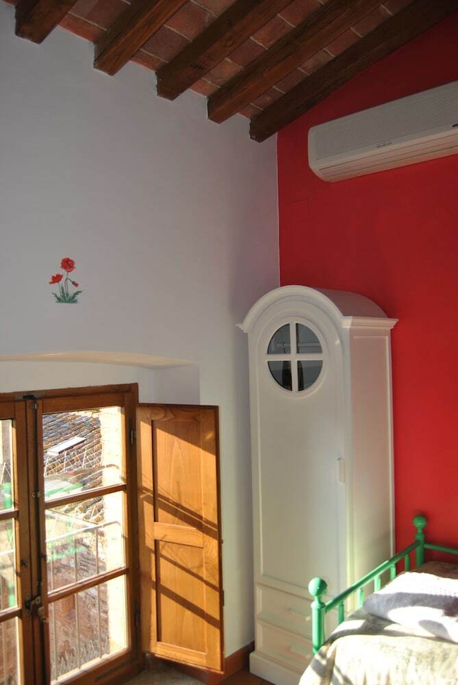 Residencia Antico Granaione