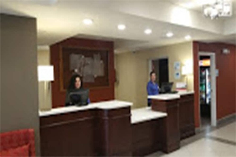 Hotel Holiday Inn Express & Suites Lantana