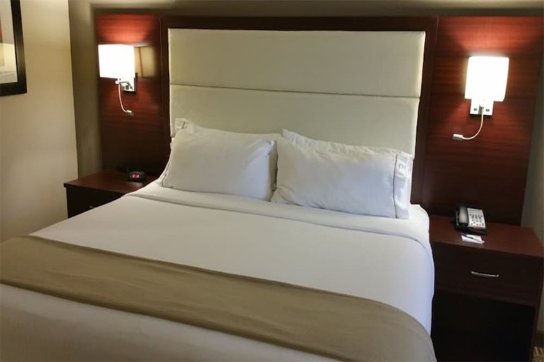 Hotel Holiday Inn Express & Suites Lantana