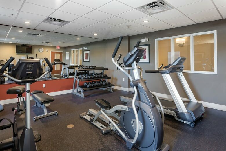 Hotel Holiday Inn Express & Suites Lantana