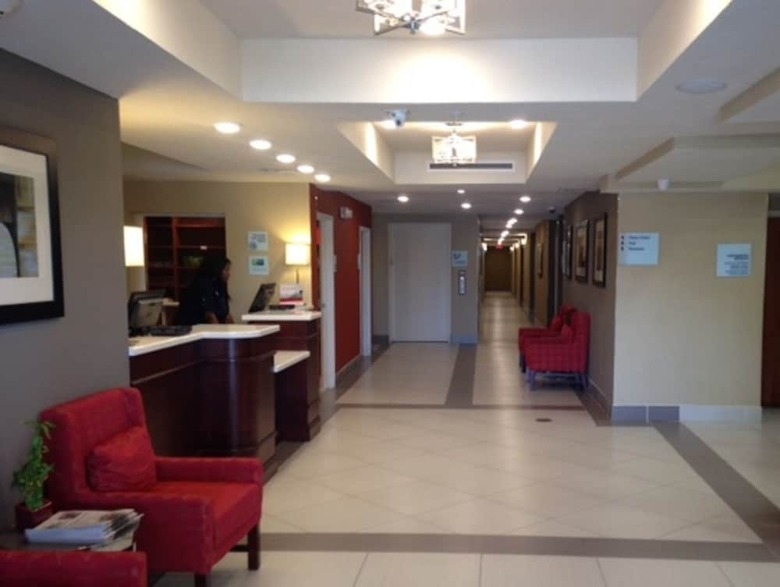 Hotel Holiday Inn Express & Suites Lantana