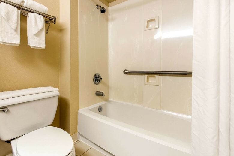 Hotel Quality Inn & Suites North Myrtle Beach