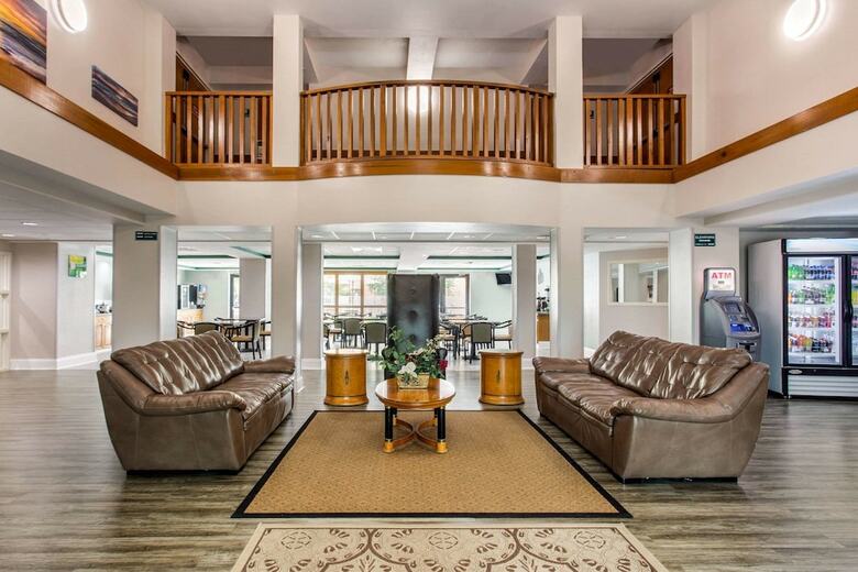 Hotel Quality Inn & Suites North Myrtle Beach