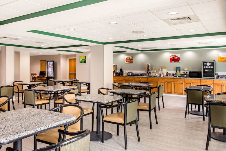 Hotel Quality Inn & Suites North Myrtle Beach